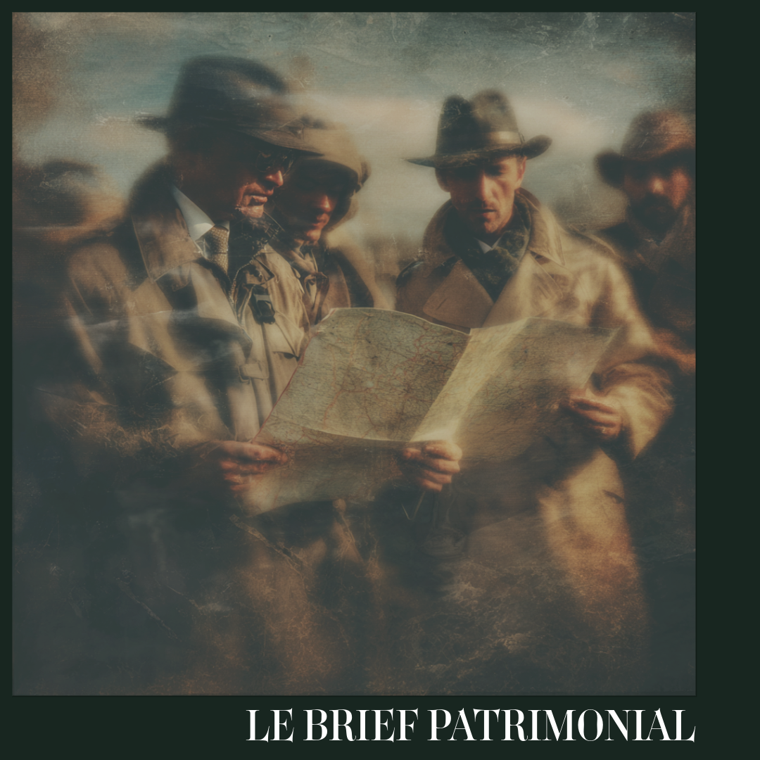 Les Français et les droits de succession : beaucoup d'angoisse, peu de connaissance